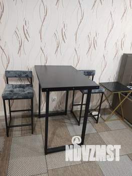 1-к квартира, посуточно, 27м2, 2/14 этаж