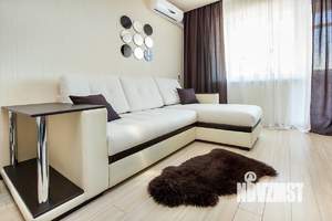 1-к квартира, посуточно, 38м2, 9/10 этаж