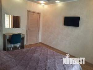 1-к квартира, посуточно, 41м2, 4/9 этаж