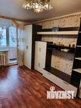 1-к квартира, на длительный срок, 31м2, 4/5 этаж