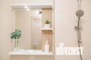 1-к квартира, посуточно, 40м2, 13/14 этаж