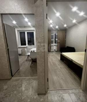 1-к квартира, на длительный срок, 45м2, 3/16 этаж