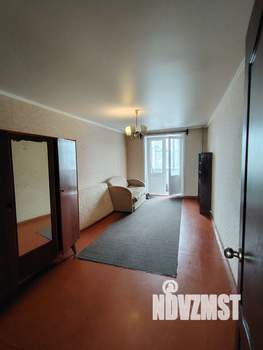 3-к квартира, на длительный срок, 61м2, 4/5 этаж