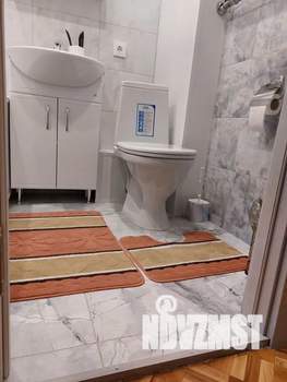 1-к квартира, посуточно, 34м2, 6/9 этаж