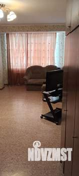 Студия квартира, на длительный срок, 35м2, 1/5 этаж