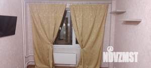 1-к квартира, на длительный срок, 38м2, 15/18 этаж