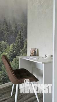 1-к квартира, посуточно, 44м2, 8/9 этаж