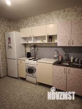 1-к квартира, на длительный срок, 39м2, 9/11 этаж