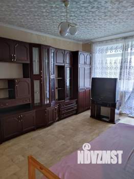 3-к квартира, на длительный срок, 60м2, 5/5 этаж