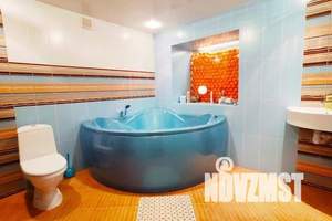 1-к квартира, посуточно, 43м2, 5/5 этаж