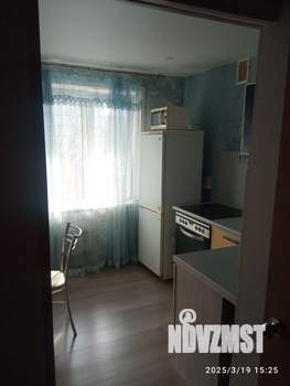 1-к квартира, на длительный срок, 32м2, 3/10 этаж