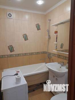 1-к квартира, на длительный срок, 30м2, 4/5 этаж