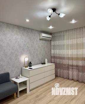 1-к квартира, на длительный срок, 40м2, 10/12 этаж