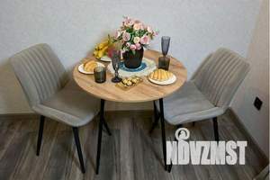 1-к квартира, посуточно, 28м2, 1/9 этаж