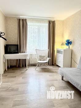 4-к квартира, посуточно, 81м2, 2/9 этаж