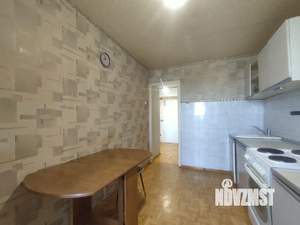 1-к квартира, на длительный срок, 38м2, 12/14 этаж