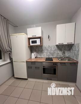 1-к квартира, на длительный срок, 33м2, 7/9 этаж