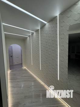 3-к квартира, на длительный срок, 100м2, 5/10 этаж