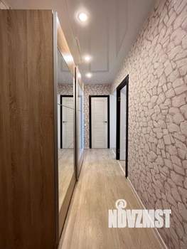 1-к квартира, на длительный срок, 40м2, 6/10 этаж