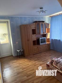 1-к квартира, на длительный срок, 34м2, 5/5 этаж