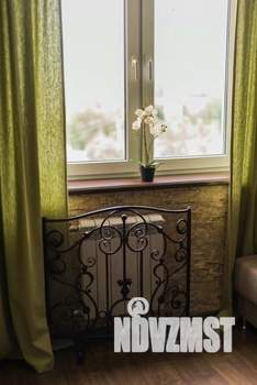 1-к квартира, посуточно, 55м2, 1/1 этаж