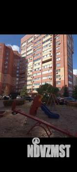 1-к квартира, на длительный срок, 35м2, 10/14 этаж