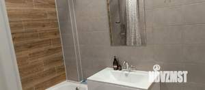 Студия квартира, на длительный срок, 27м2, 2/16 этаж