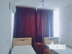 3-к квартира, посуточно, 51м2, 7/16 этаж