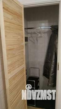 2-к квартира, посуточно, 45м2, 1/5 этаж