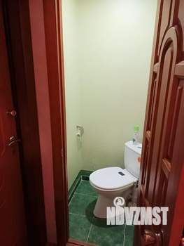 1-к квартира, посуточно, 33м2, 1/9 этаж