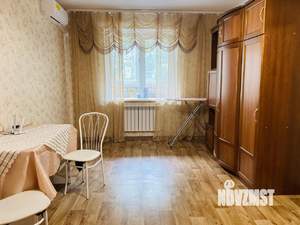1-к квартира, на длительный срок, 38м2, 2/9 этаж