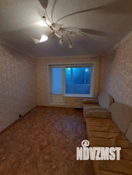 2-к квартира, на длительный срок, 50м2, 3/9 этаж