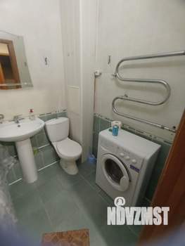 1-к квартира, посуточно, 40м2, 4/5 этаж