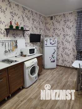 1-к квартира, посуточно, 45м2, 4/11 этаж