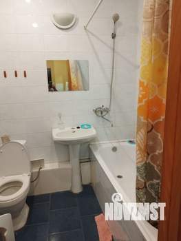 1-к квартира, на длительный срок, 35м2, 3/5 этаж