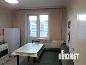 1-к квартира, на длительный срок, 40м2, 8/11 этаж