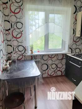 1-к квартира, на длительный срок, 30м2, 4/5 этаж