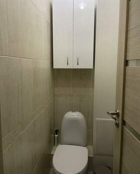 1-к квартира, на длительный срок, 37м2, 3/12 этаж