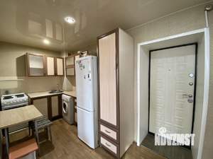 2-к квартира, на длительный срок, 35м2, 12/12 этаж