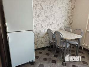 1-к квартира, на длительный срок, 34м2, 4/10 этаж