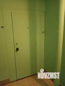 1-к квартира, на длительный срок, 33м2, 1/9 этаж