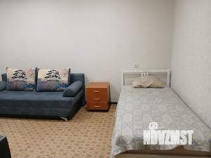 3-к квартира, посуточно, 65м2, 5/5 этаж