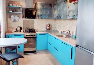 4-к квартира, на длительный срок, 100м2, 9/14 этаж