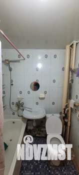 1-к квартира, посуточно, 33м2, 6/9 этаж