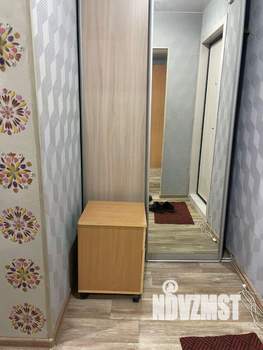 1-к квартира, на длительный срок, 31м2, 4/5 этаж