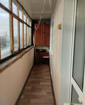 1-к квартира, на длительный срок, 32м2, 5/5 этаж