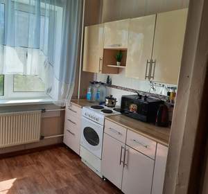 1-к квартира, на длительный срок, 29м2, 4/9 этаж