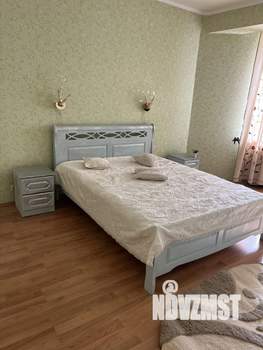 1-к квартира, на длительный срок, 60м2, 3/6 этаж
