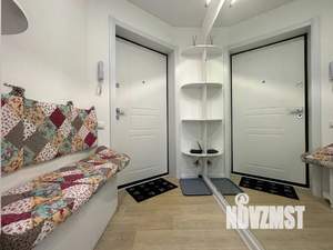 2-к квартира, посуточно, 50м2, 4/4 этаж