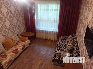 3-к квартира, посуточно, 63м2, 2/16 этаж